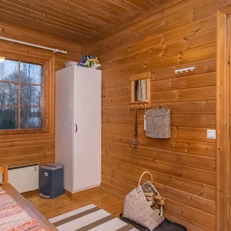 Casa vacanze Saniainen By Interhome