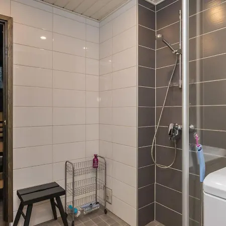 Saniainen By Interhome Casa vacanze *