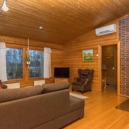 Casa vacanze Saniainen By Interhome