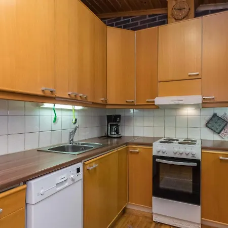 Saniainen By Interhome Casa vacanze