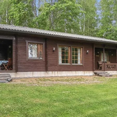 Saniainen By Interhome Casa de Férias Alvettula