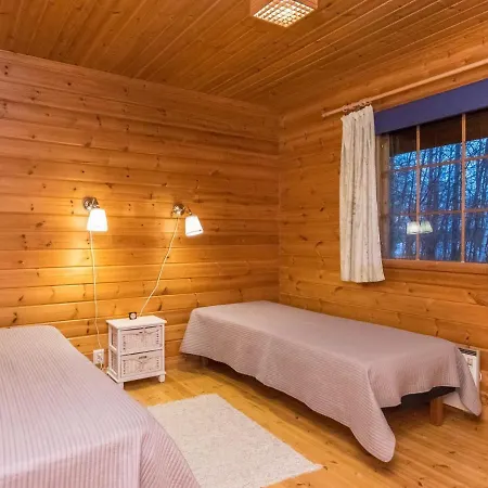 Casa vacanze Saniainen By Interhome *